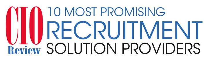 Talentpool Recognized as One of the “10 Most Promising Recruitment Tech Solution Providers of 2020” by CIOReview