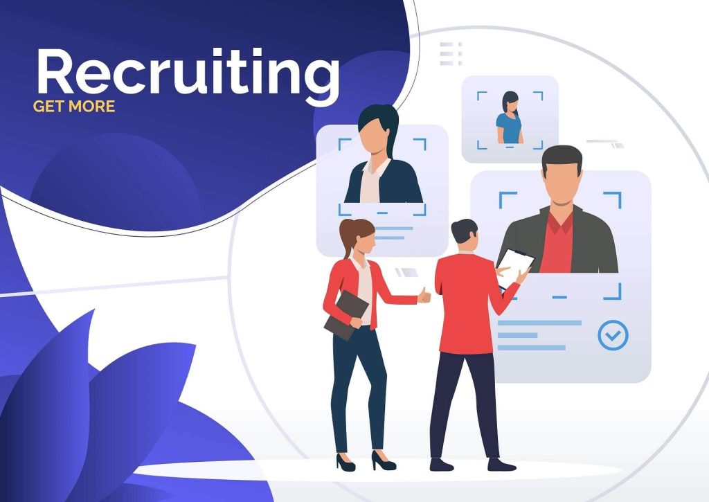 Talentpool-recruitment-software