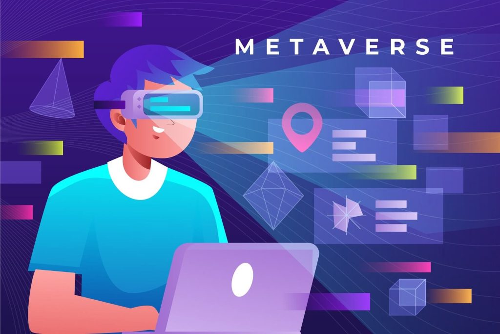 metaverse